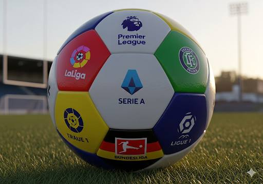 即嗨比分App界面展示